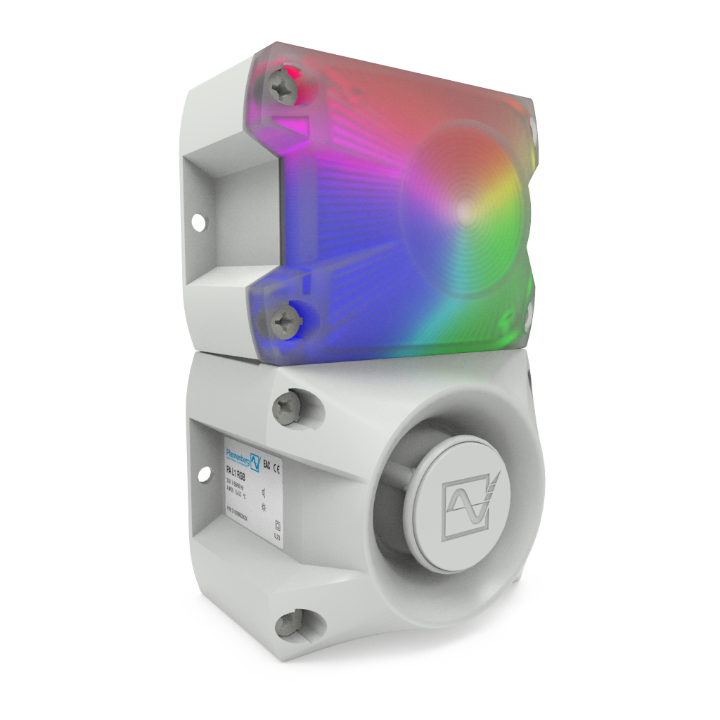 PA L 1 10-57 DC RGB 7035