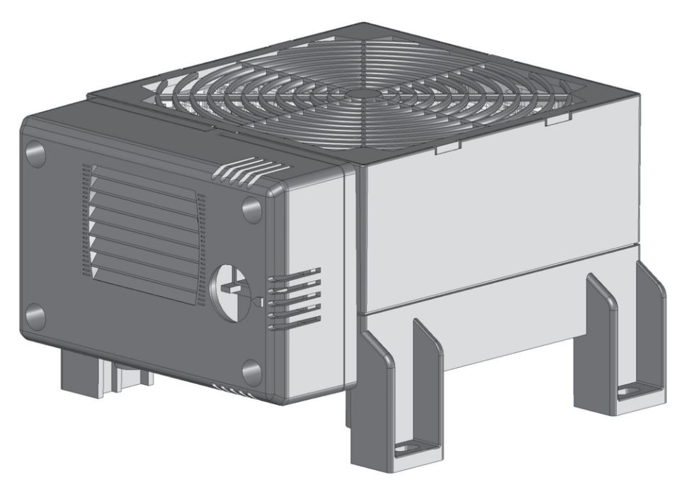 FLH-T 250 HEATER 250W 230 AC