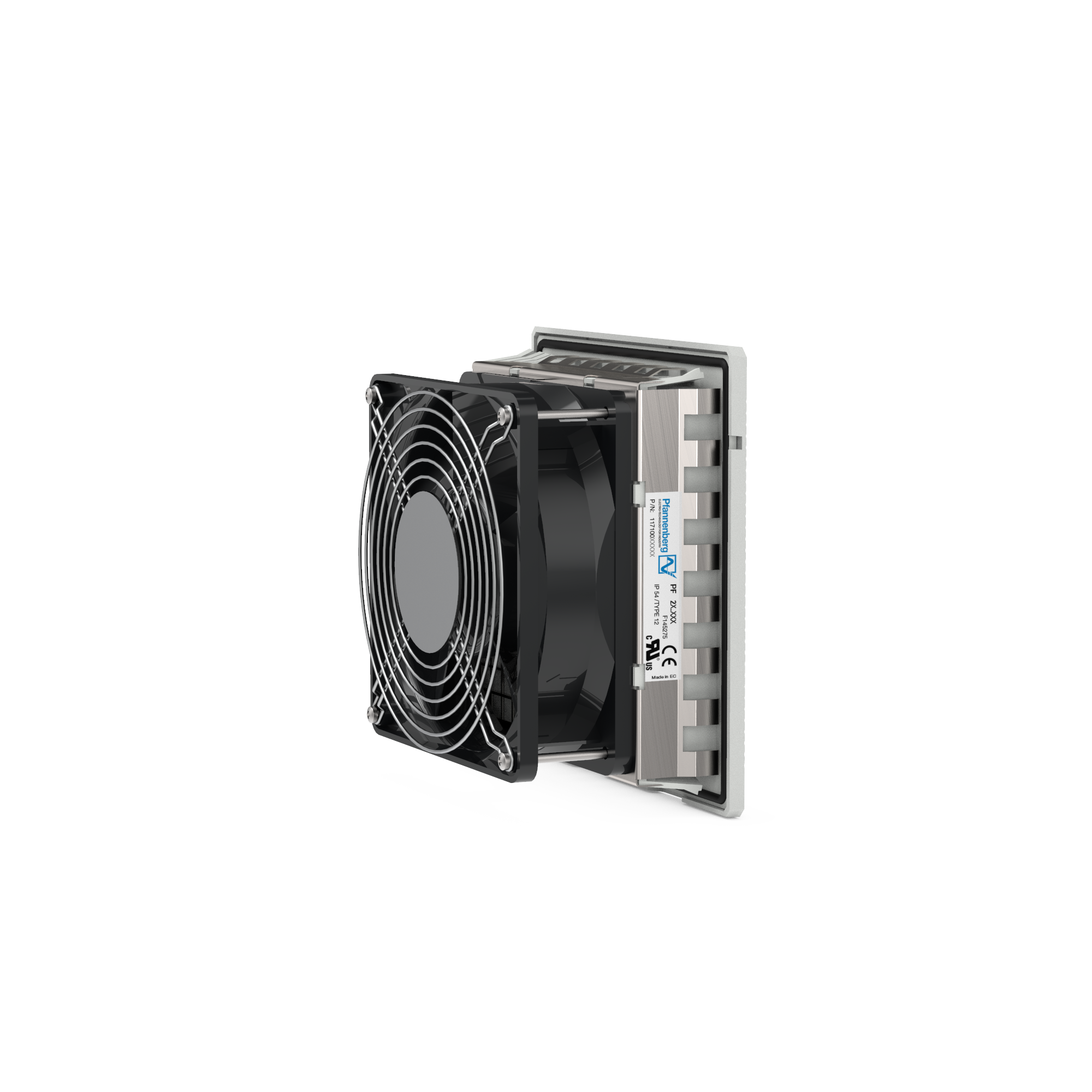 PF 22000 12DC 55 UV 7035 EMC