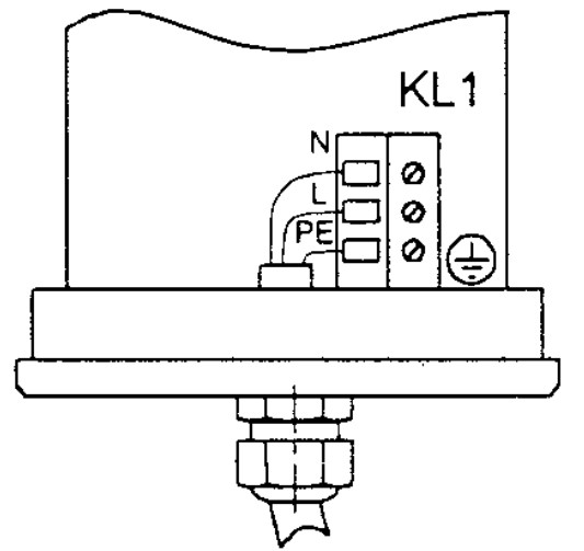 ABL 110 AC AM