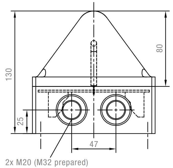 QUADRO F12 24 DC CL