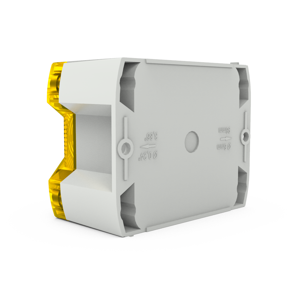 PY X-S-05 48 DC YE 7035