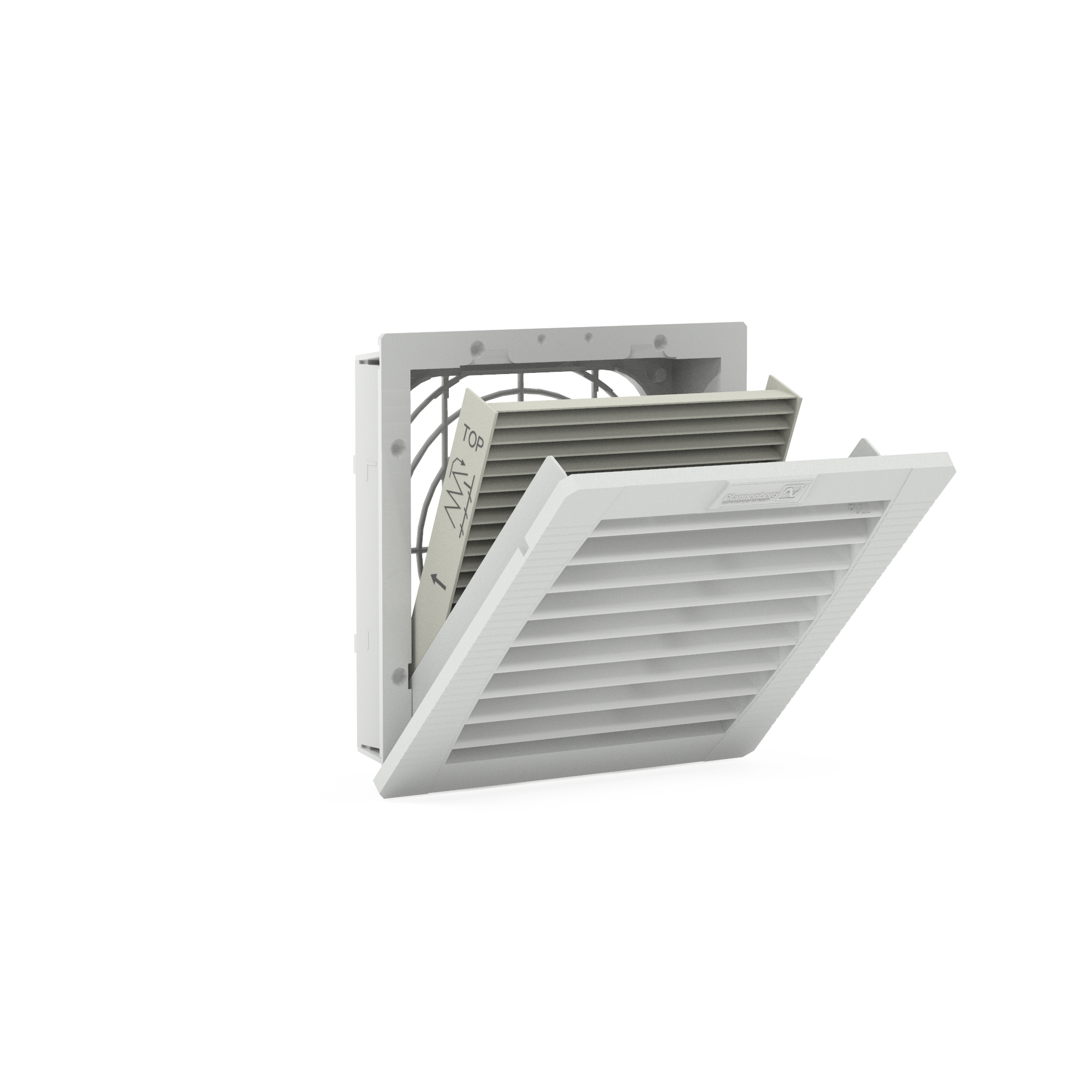 PFA 20000 55 UV 7035