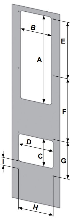 PWS 7332L 230V 7035