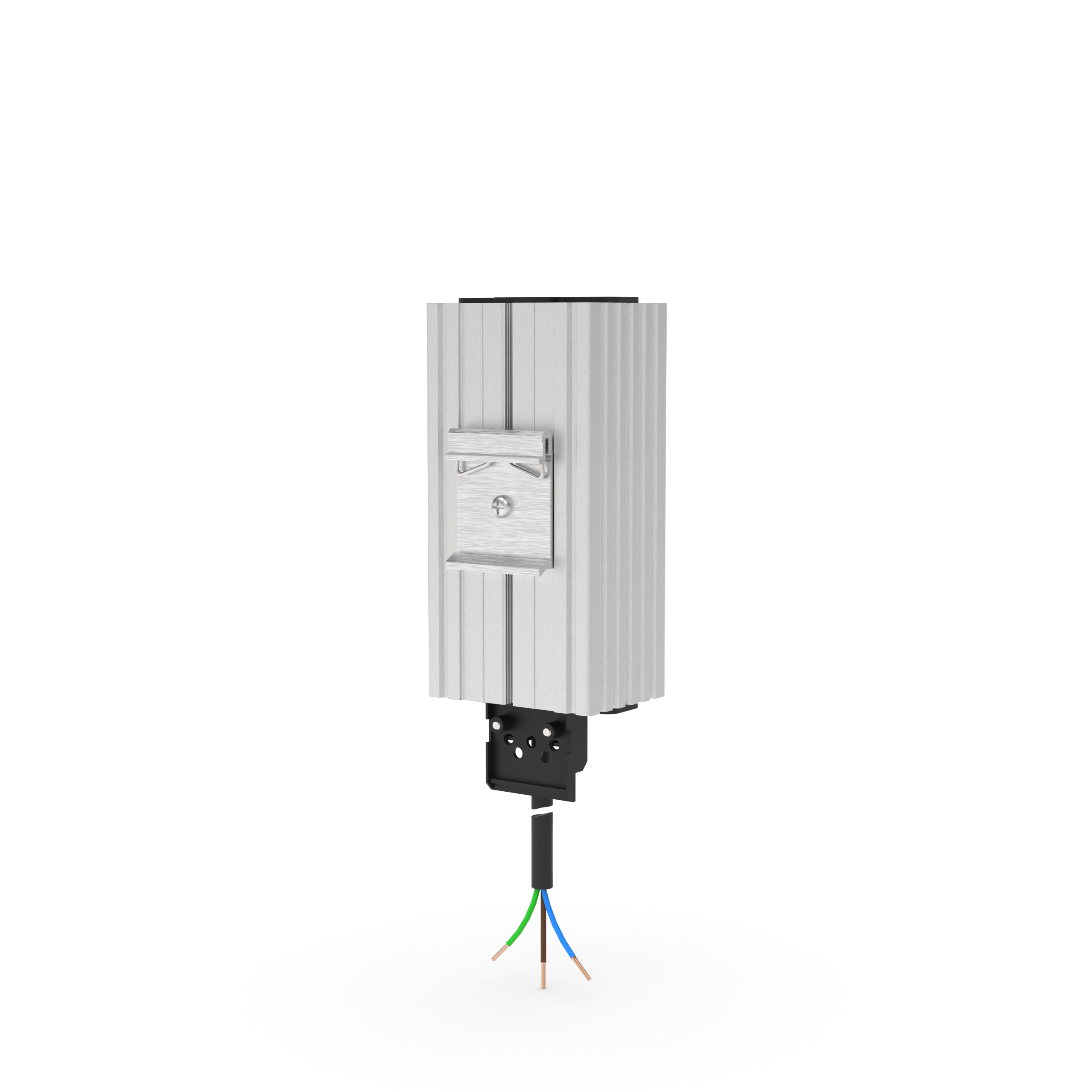 FLH 100 r.heat. 100W 110-250AC