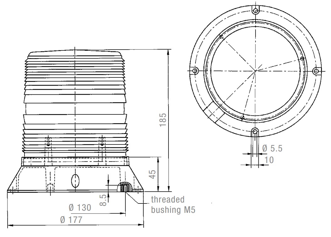 PMF 2015 230 AC AM