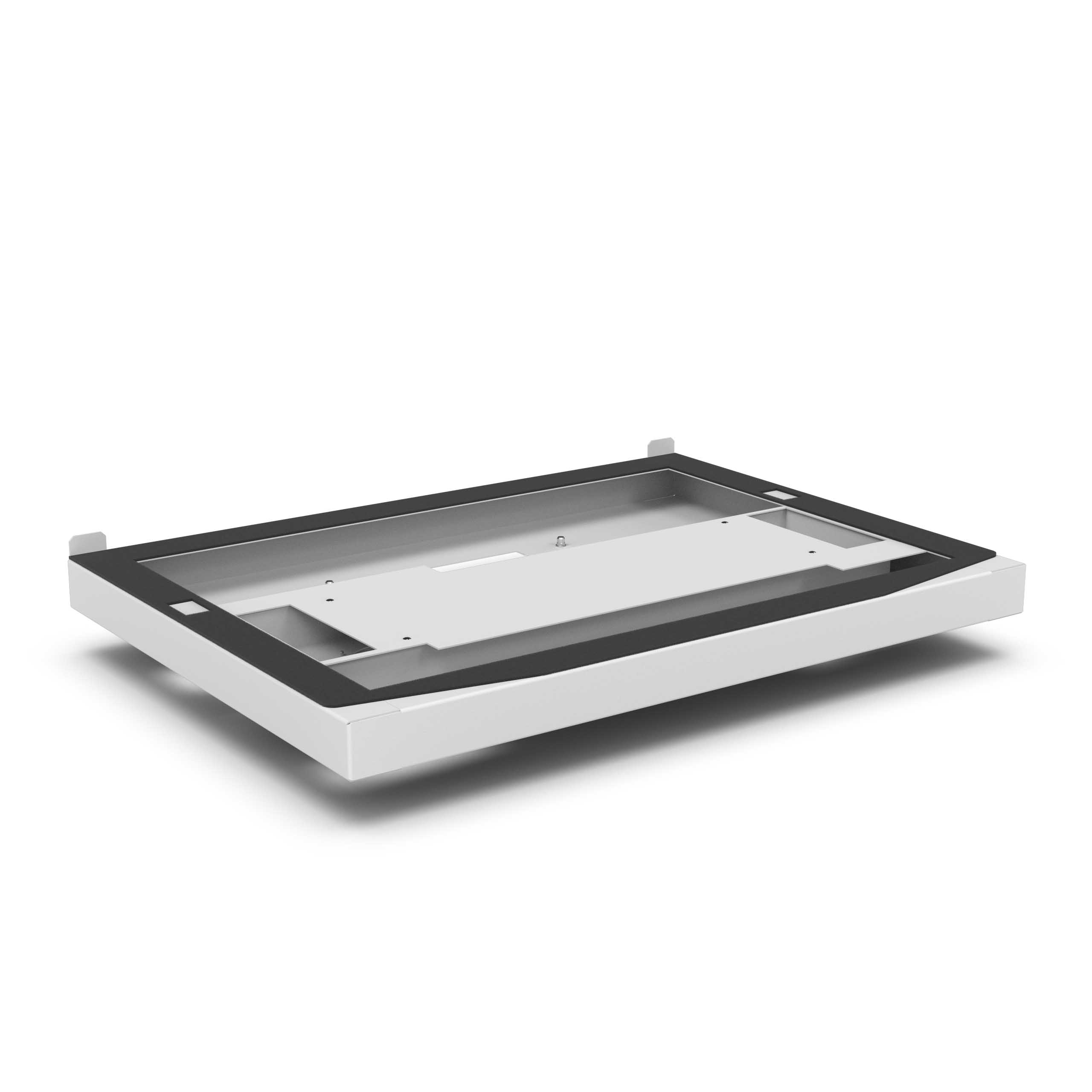Frame for DTT 6601 and 6801 - Air duct system