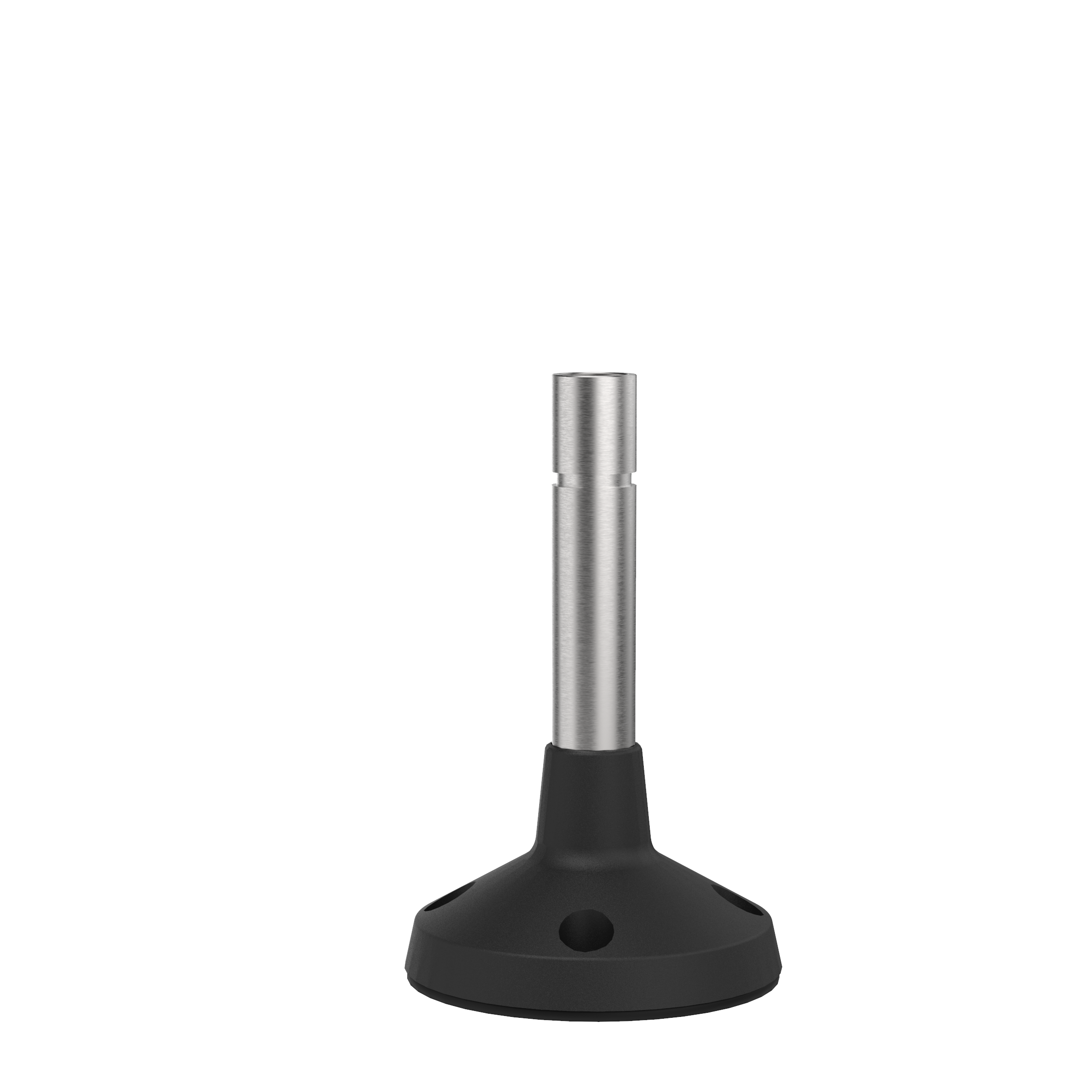 BR50-S100 TUBE W. FLANGE