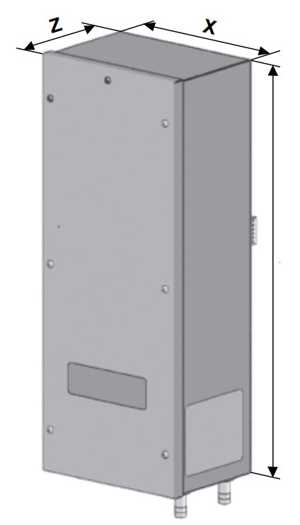 PWS 7062 115V NV 7035
