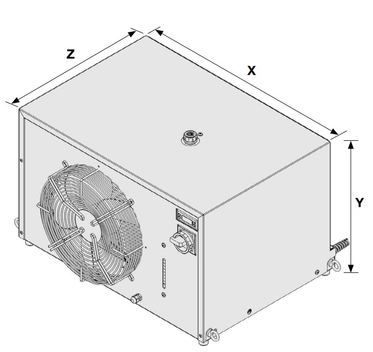 PC2500     WT   CE B     STD