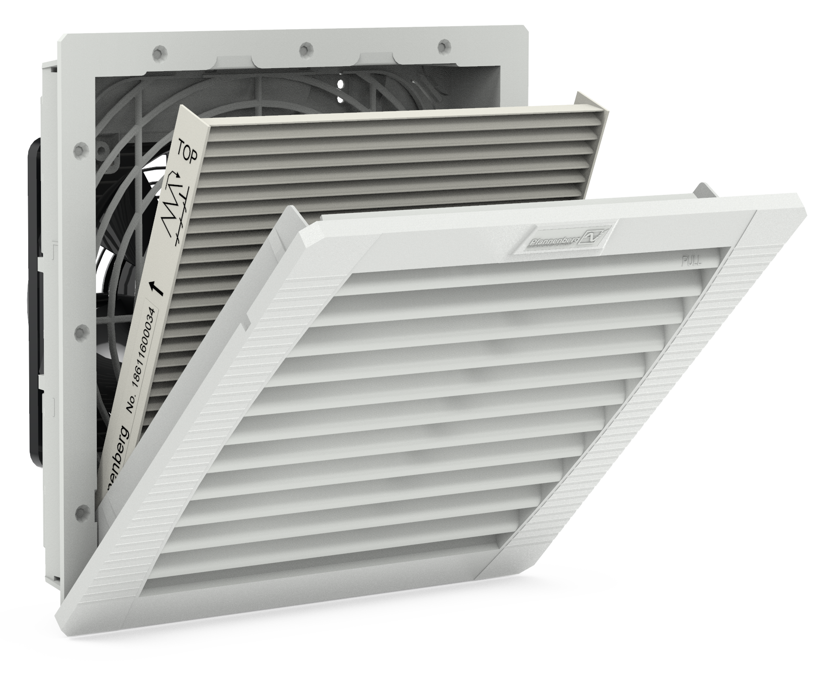 PF 32000 230V 55 UV 7035