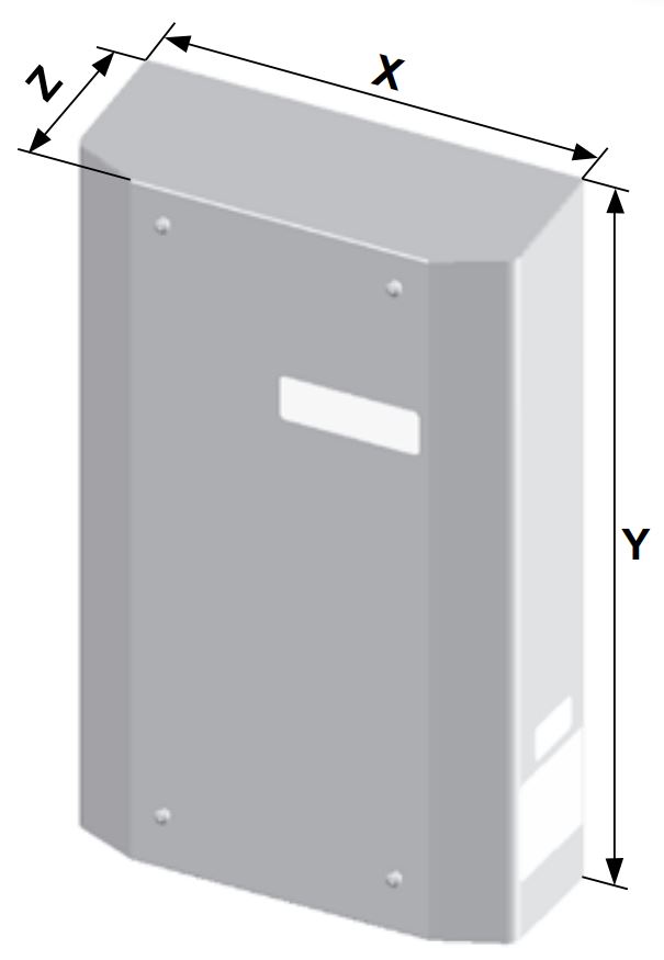 PWS 6102 115V 7035