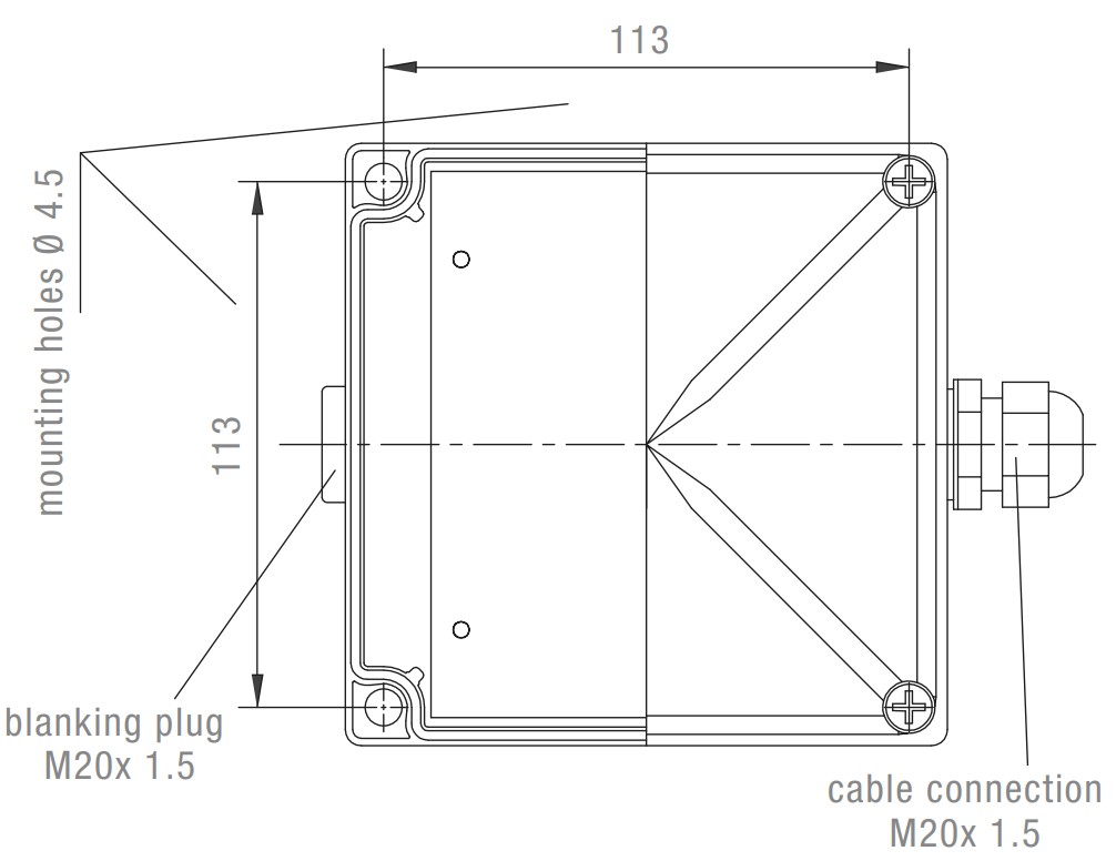 QUADRO S 230 AC YE