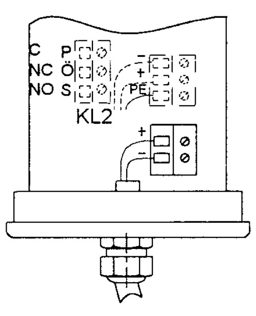 ABS 24 DC RD