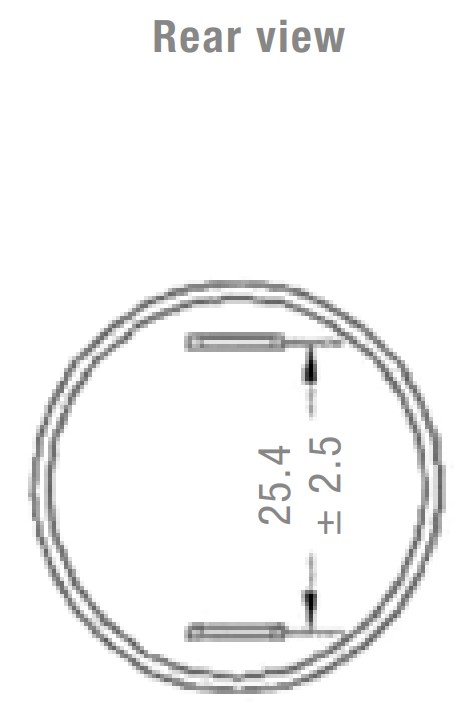 P 28 DMC 30-120 AC