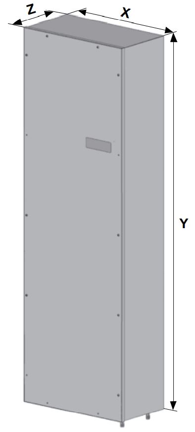 PWS 7502 115V NV 7035