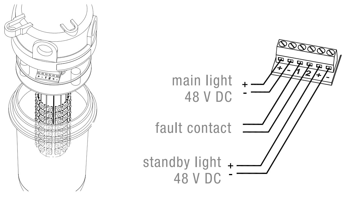 POL10-M 40-57 DC