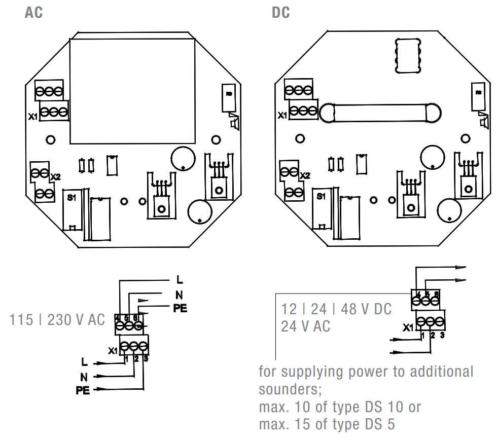 DSF 5 24 DC AM
