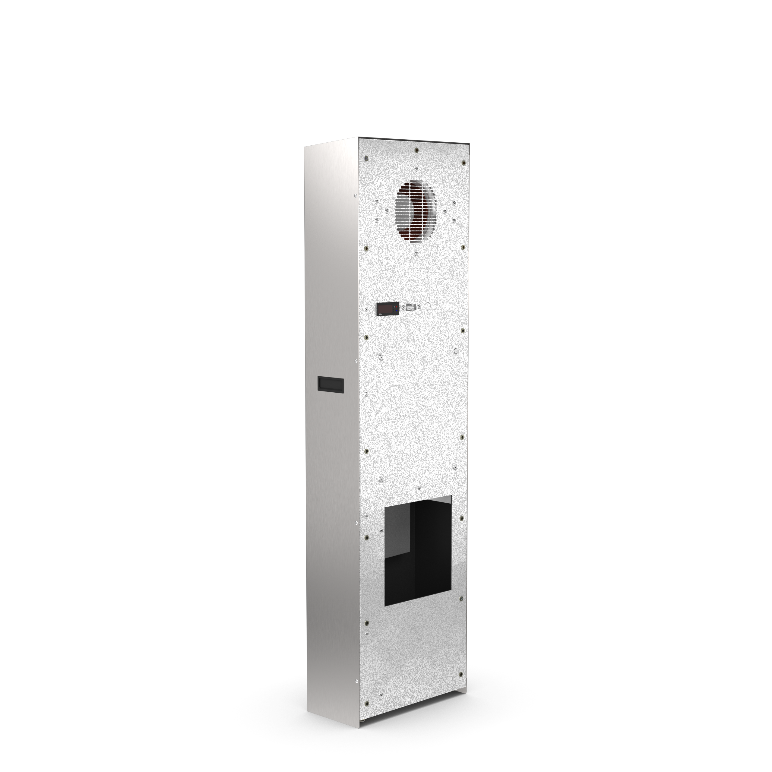 PWS 3502 230V SS