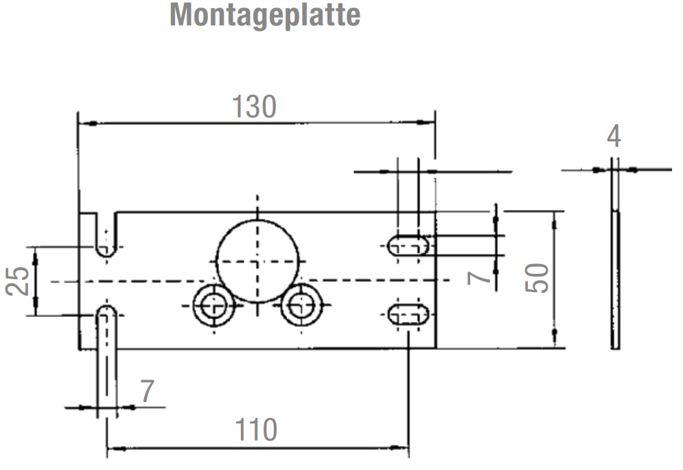 CWB-ATEX 60-80 DC PC YE