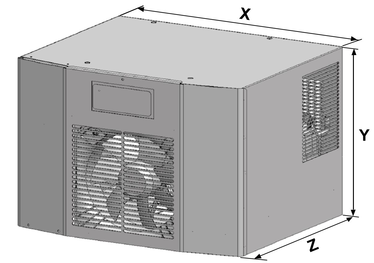DTT 6201 115V 60Hz SC 7035