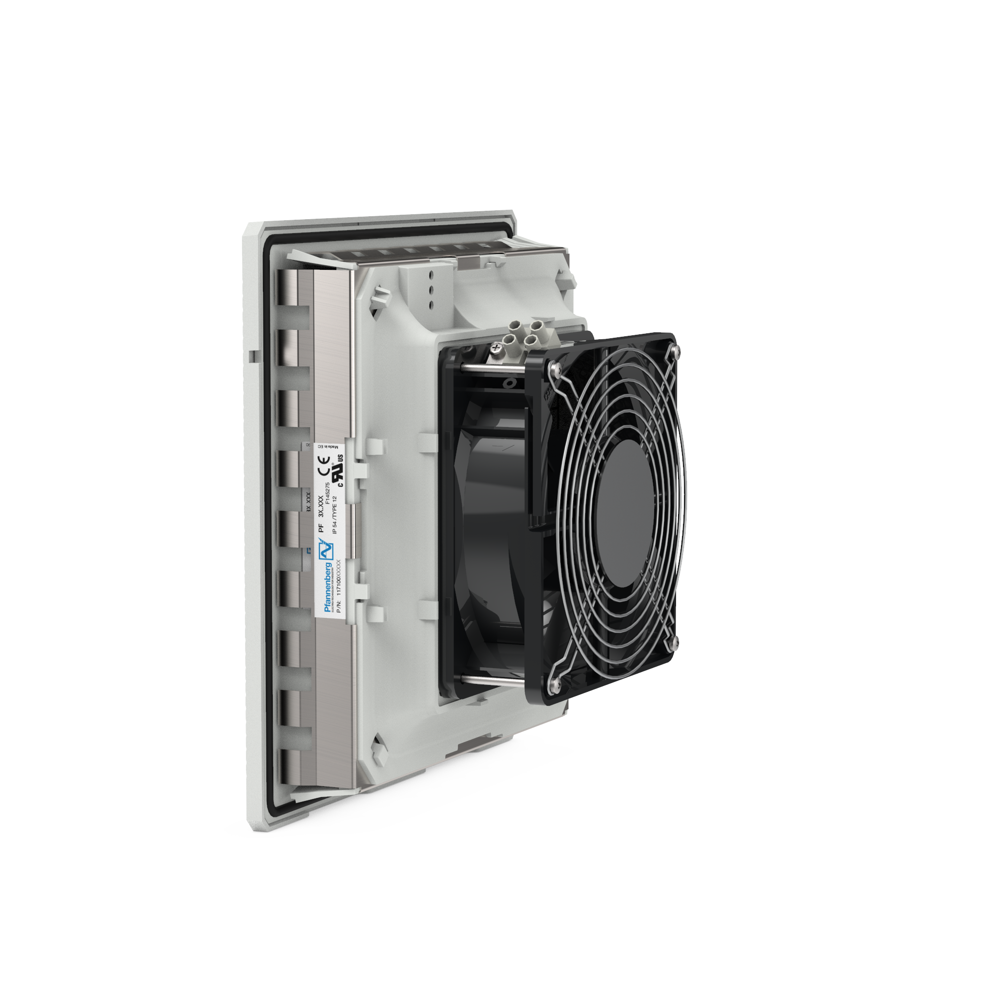 PF 32000 115V 54 7035 EMC