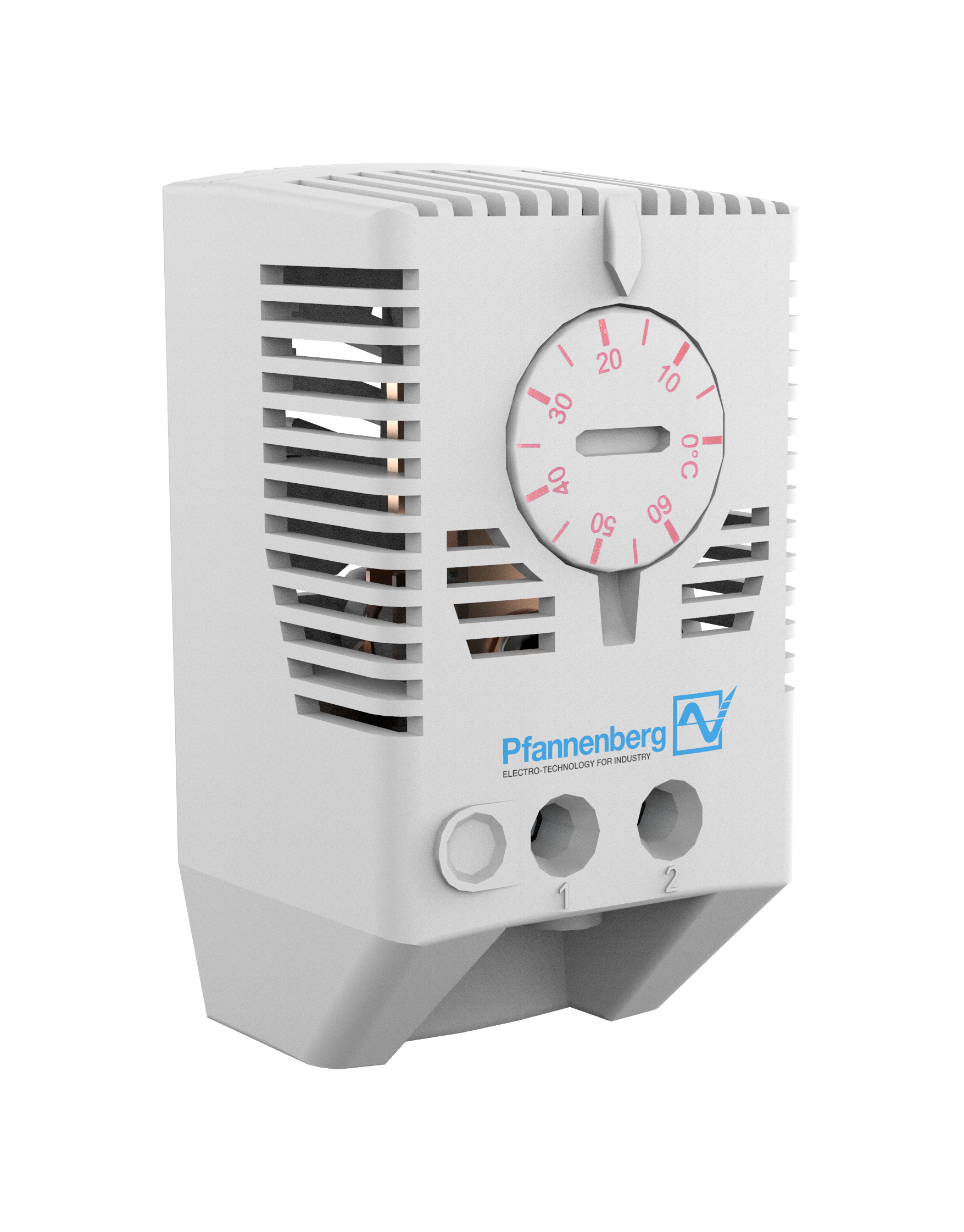 FLZ 520 THERMOSTAT +20..+80C
