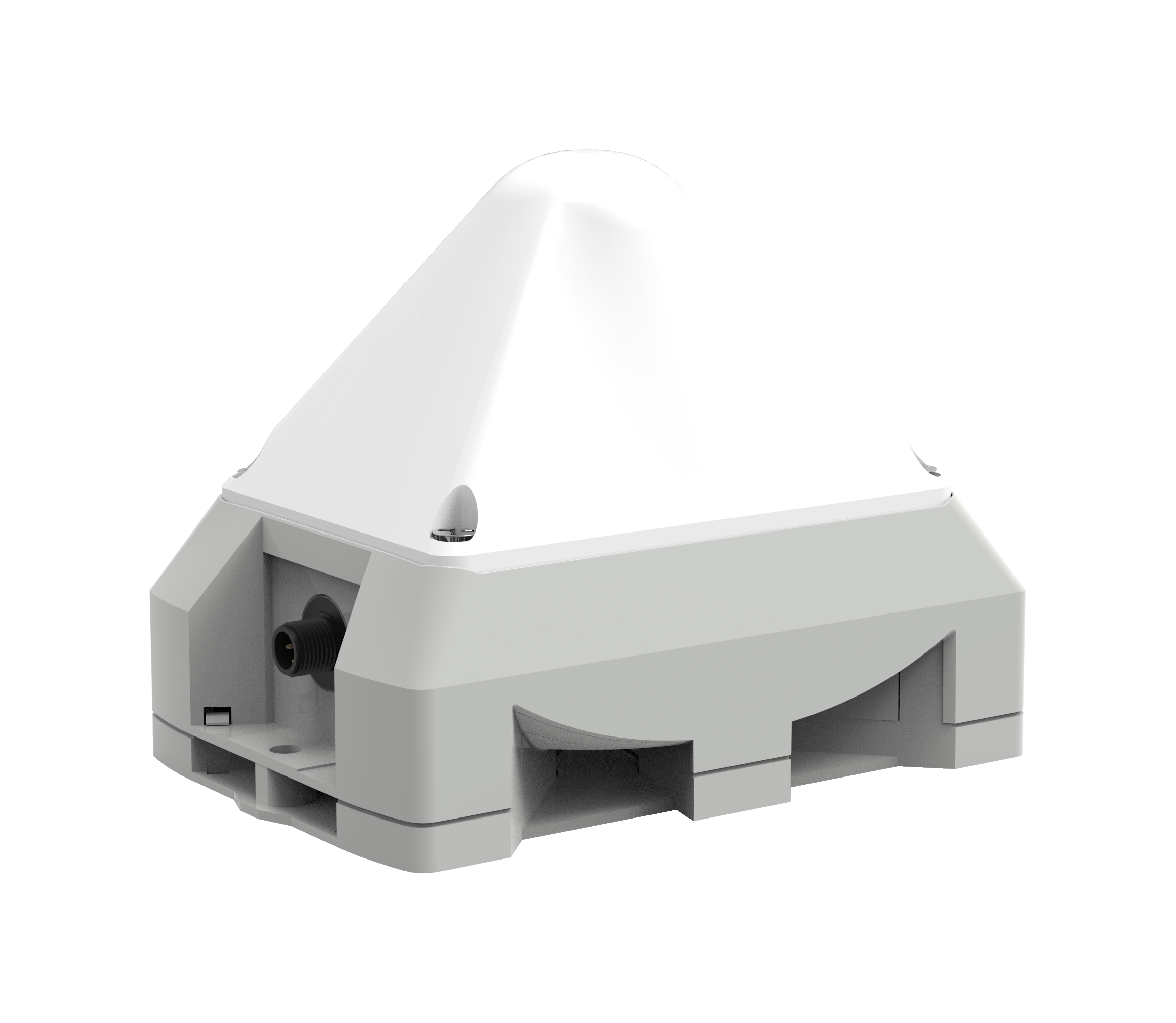 PY L-MA 10-60 DC RGB 7035 M12