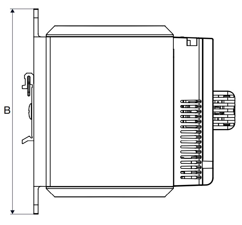 PFH-T 1200 230V PFH-T 1200 230V