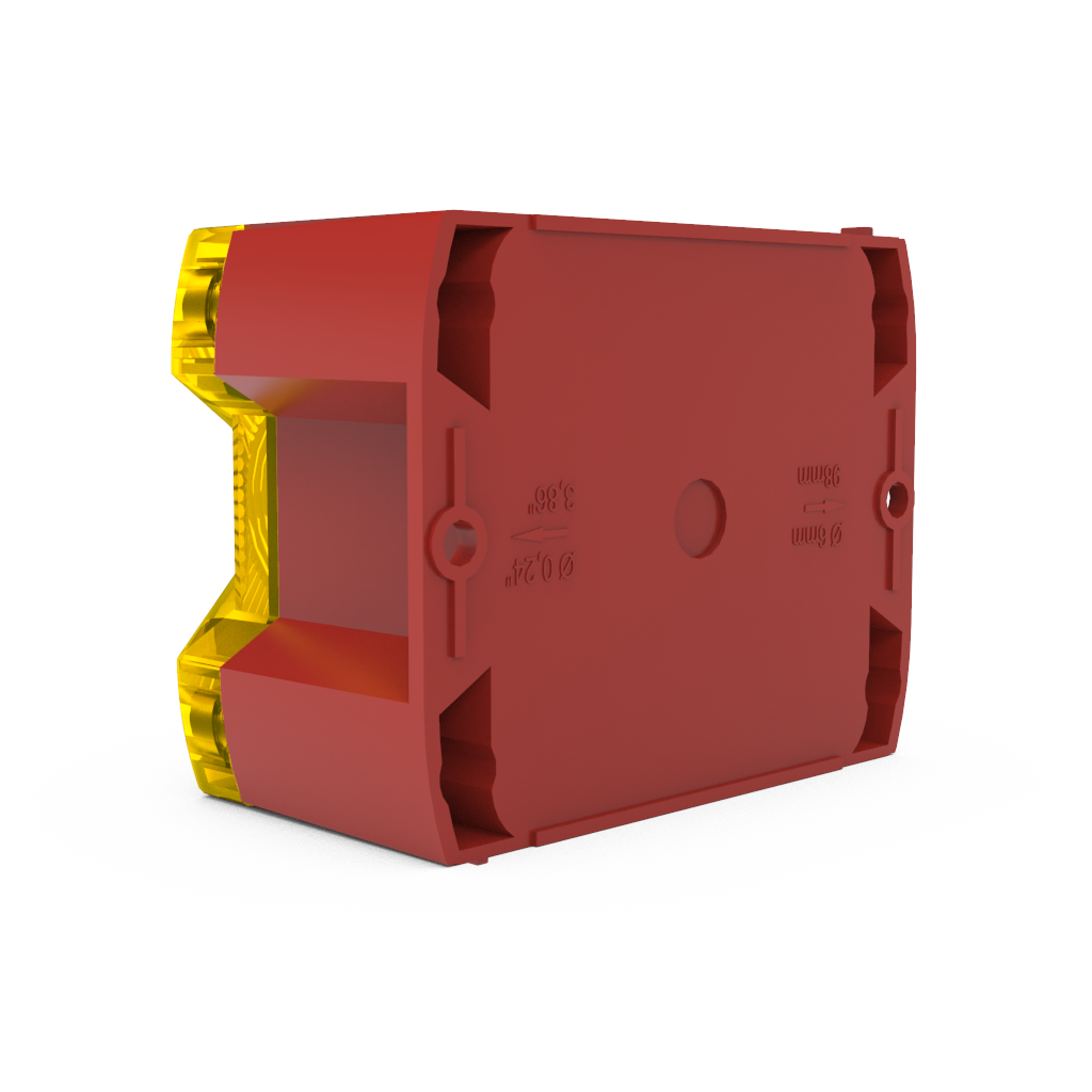 PY X-S-05 230 AC YE