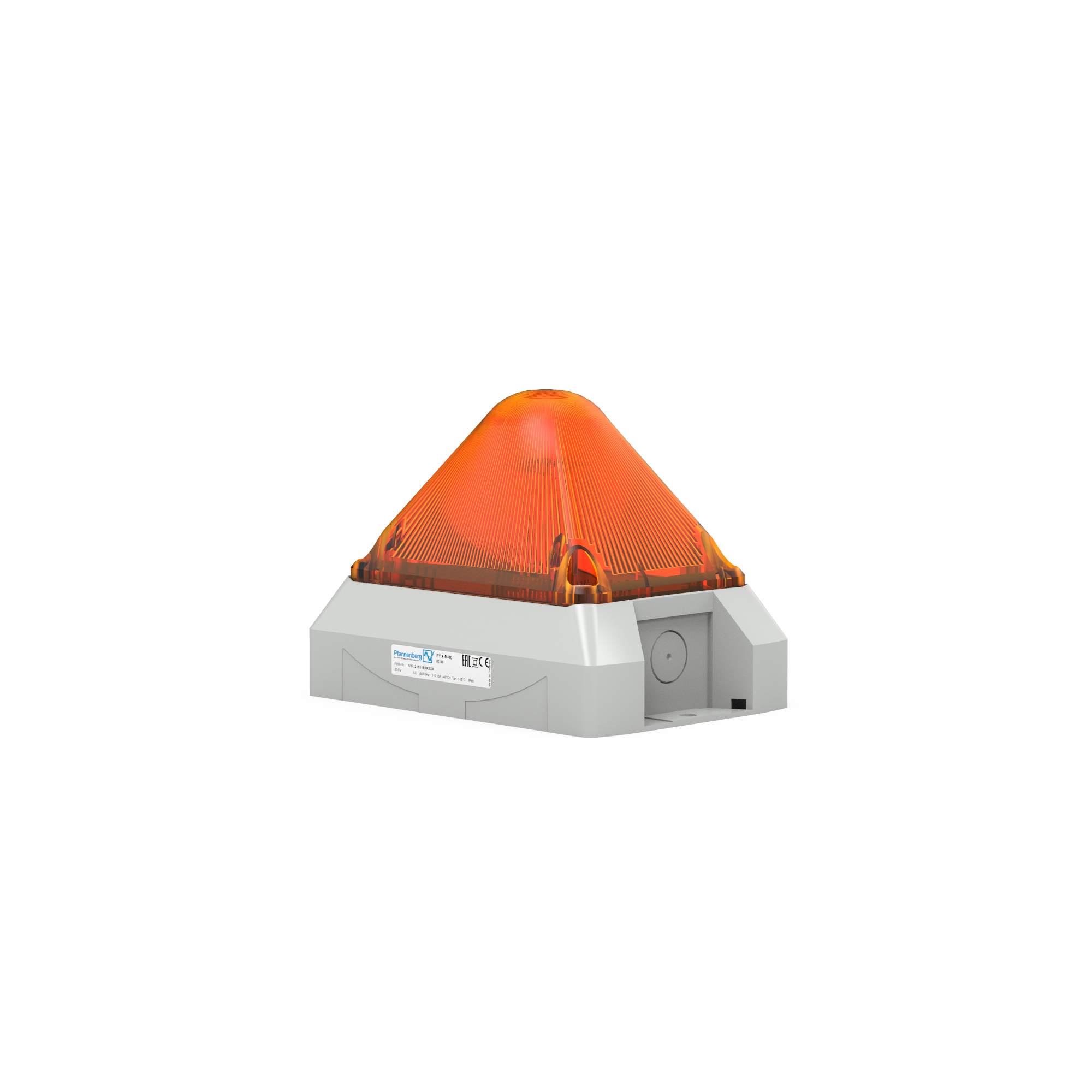 PY L-M-M 10-60VDC AM 7035
