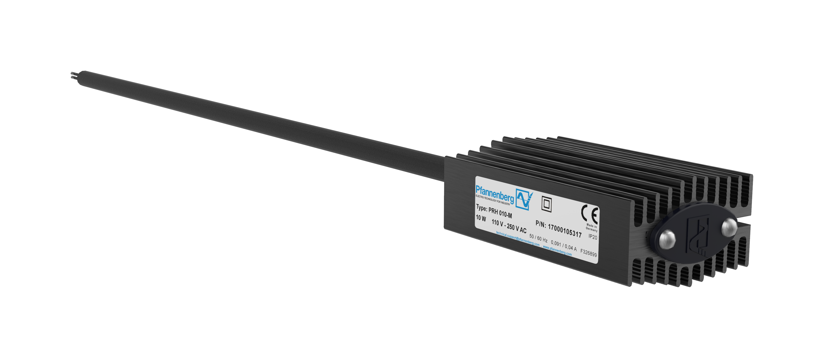 PRH 010-M 10W