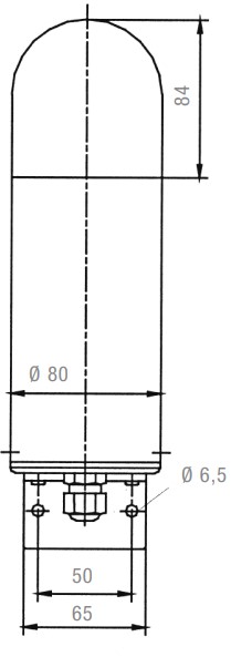 ABS LED HI 11-60 DC YE
