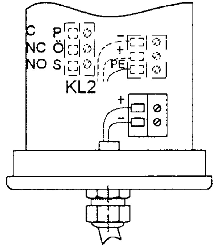WBS 24 DC YE