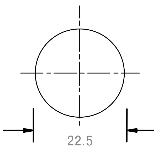 P 22 DBZ 24 AC/DC