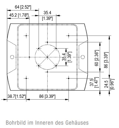 PA L 5 10-57 DC RGB 7035