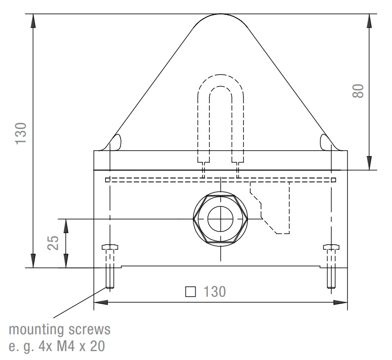 QUADRO F12-3G/3D 24 DC CL