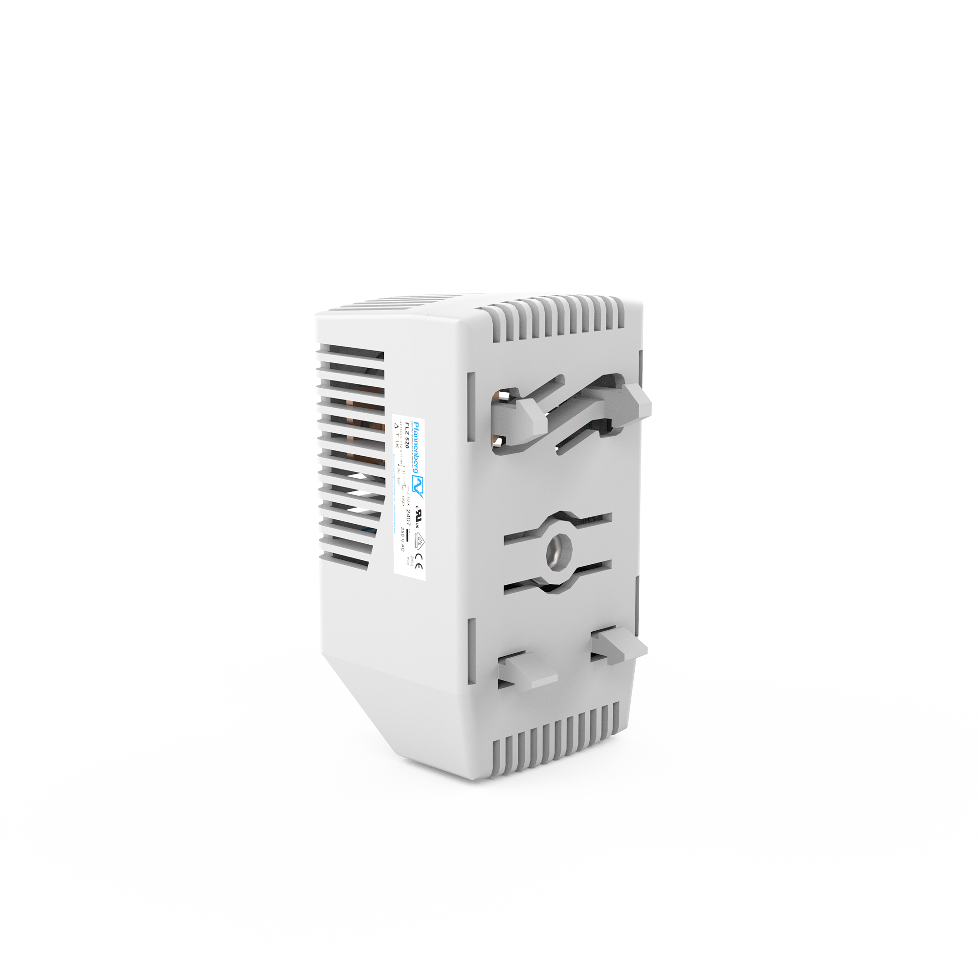 FLZ 520 THERMOSTAT 0..+60C