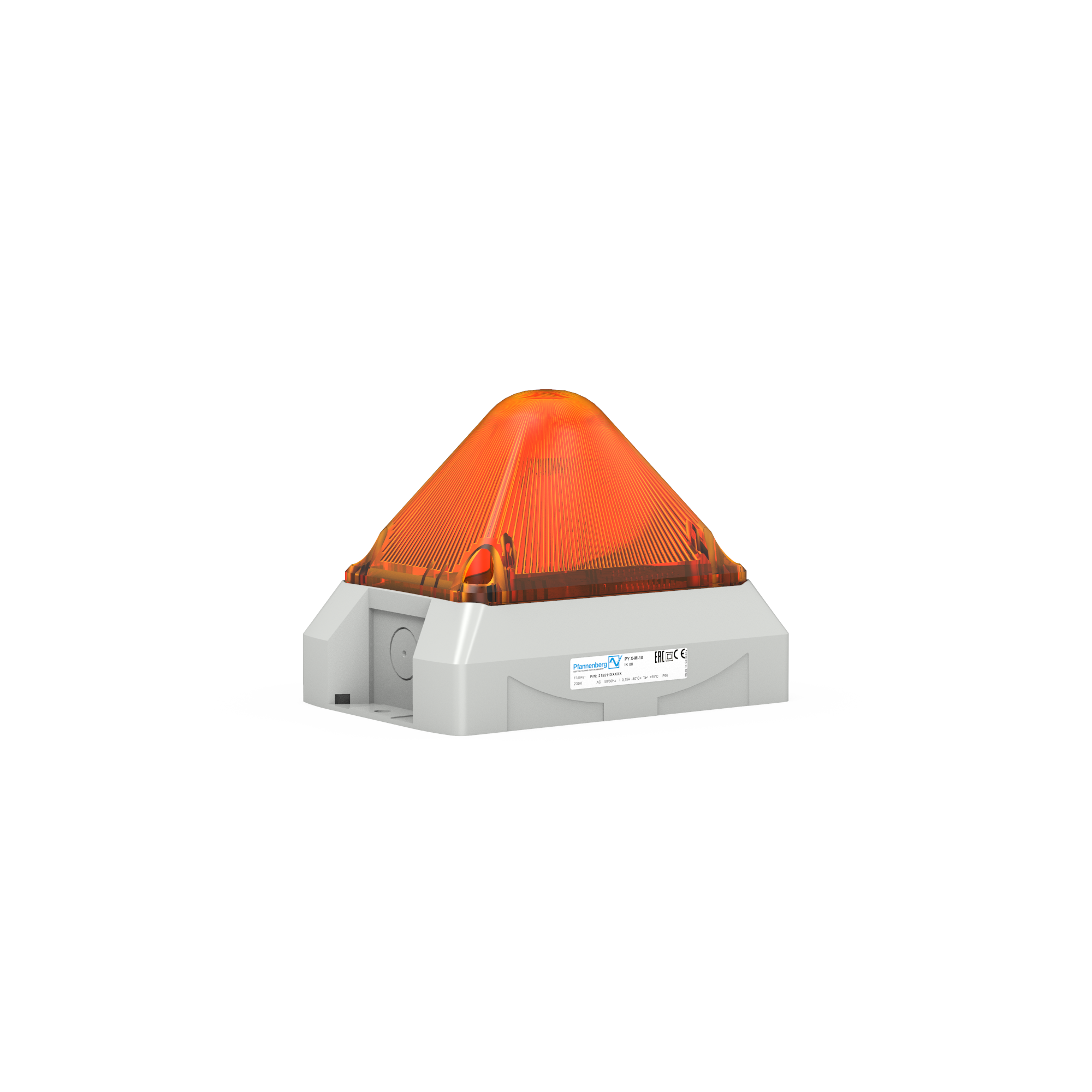 PY L-M-M 10-60VDC AM 7035