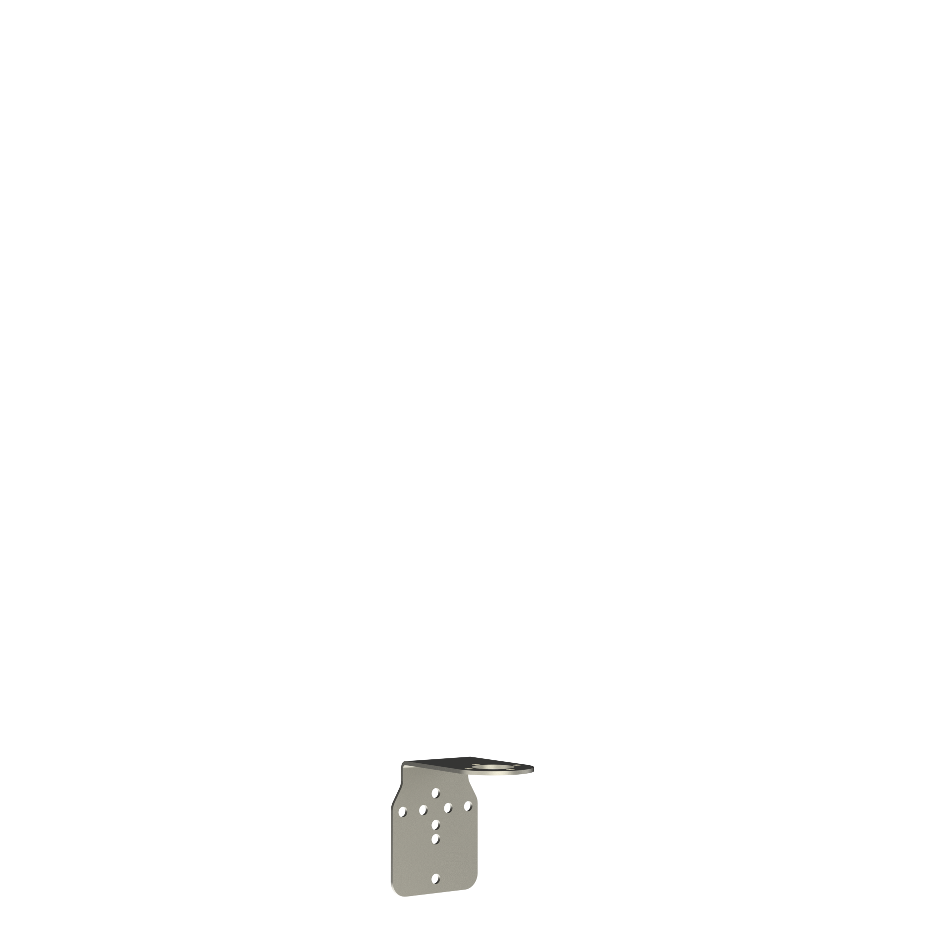 BR50-W-bracket for direct VA