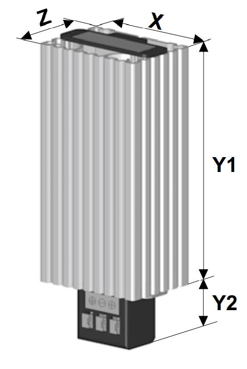 FLH 050-LST 50W 110-250AC