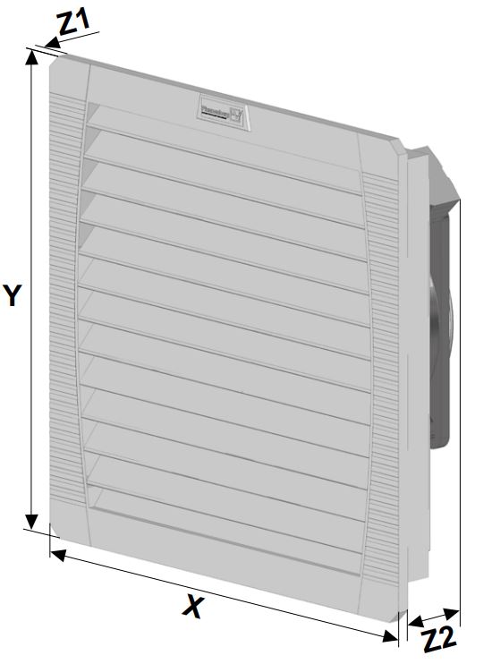 PF 42500 24DC 54 7035 EMC
