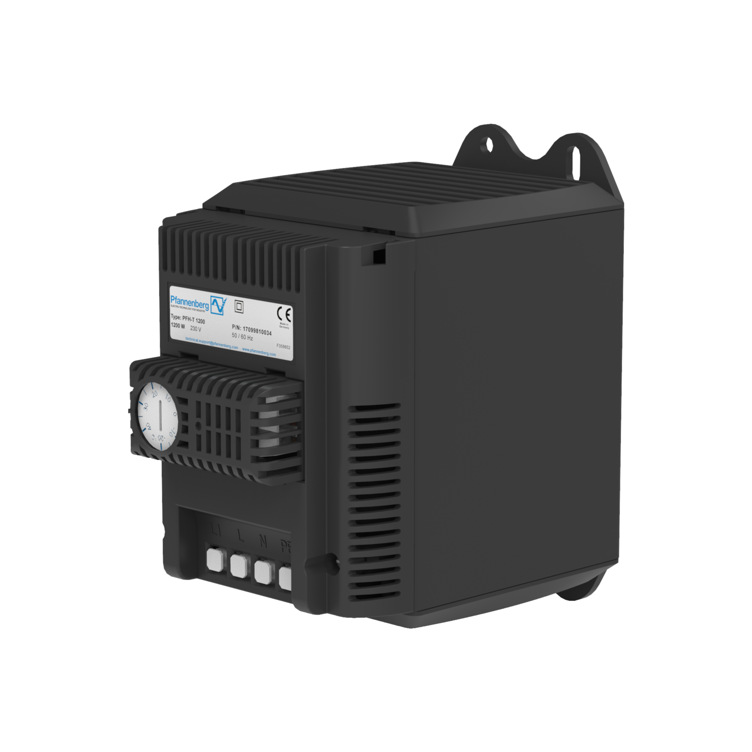 PFH-T 200 230V PFH-T 200 230V