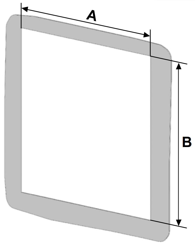 PF 11000 115V 54 7035 EMC