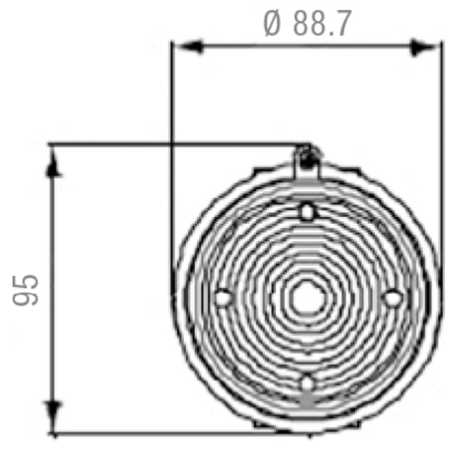IS-mC1 24 DC BU ATEX