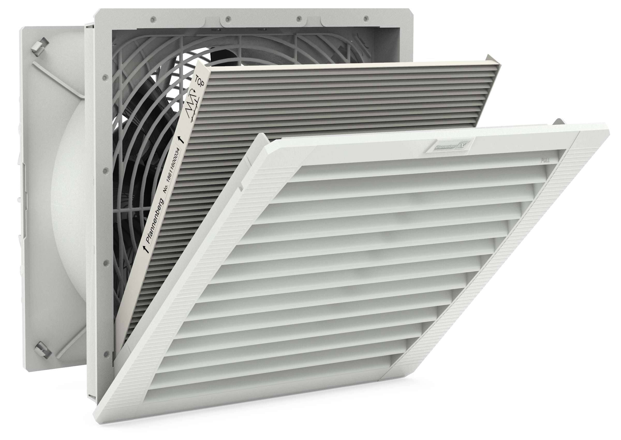 PF 65000 115V 55 UV 7035