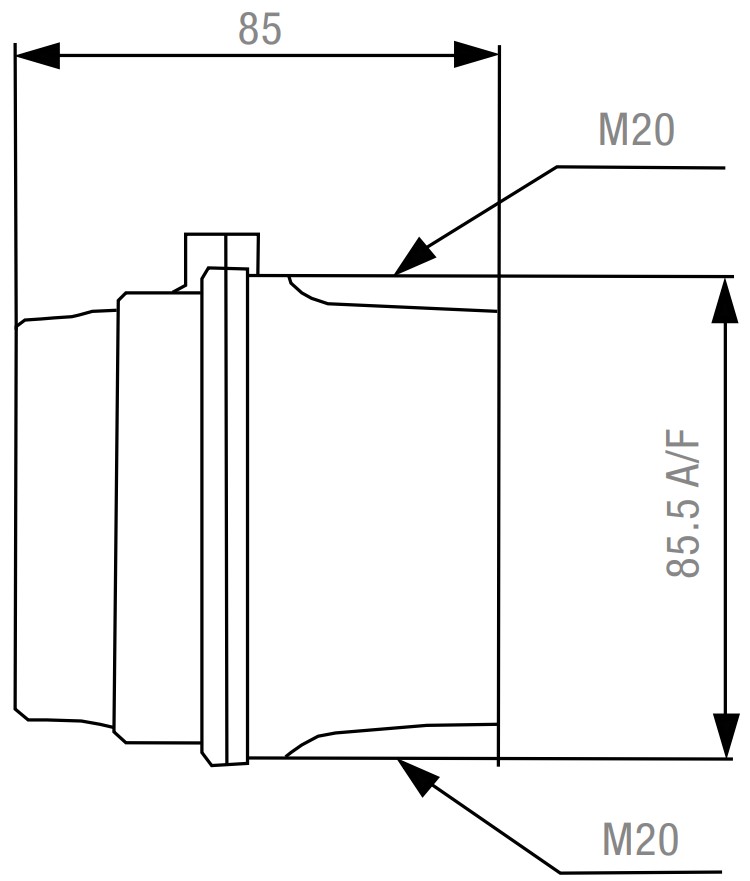 IS-mB1 24 DC GN ATEX