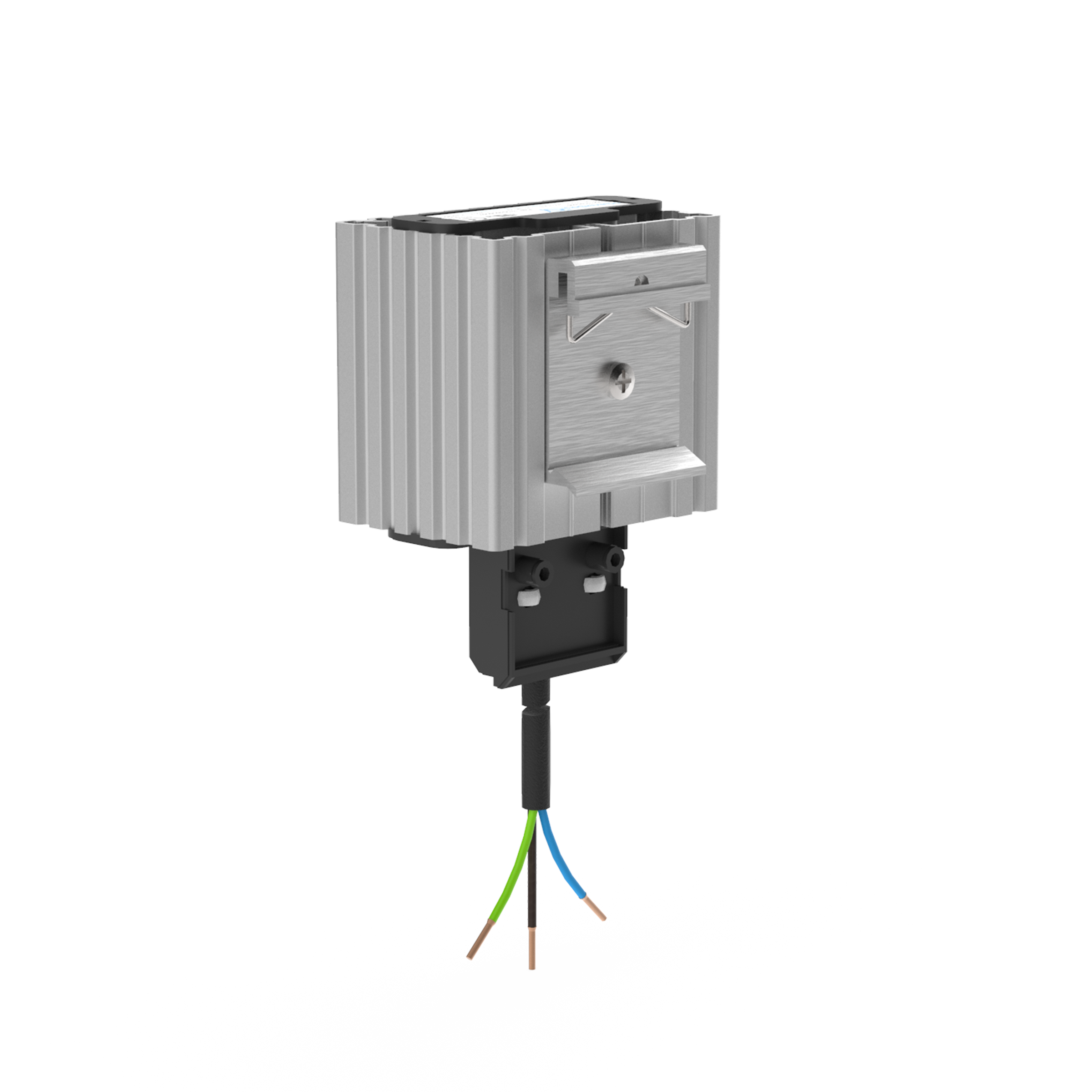 FLH 010 rad.heat.10W 110-250AC