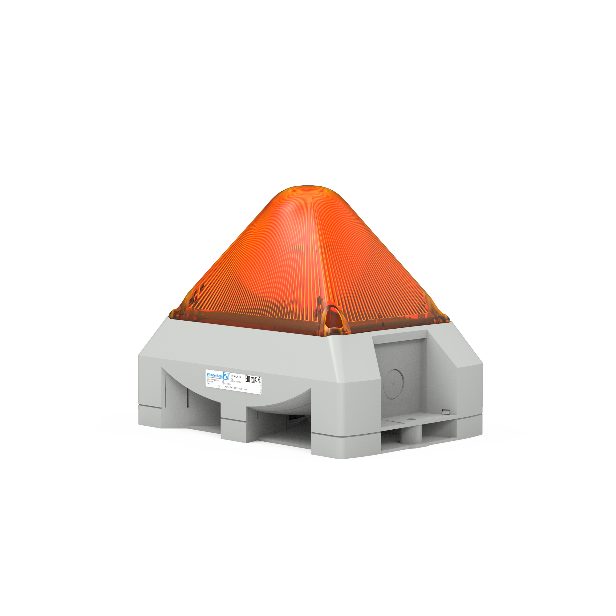 PY X-LA-15 230 AC AM 7035