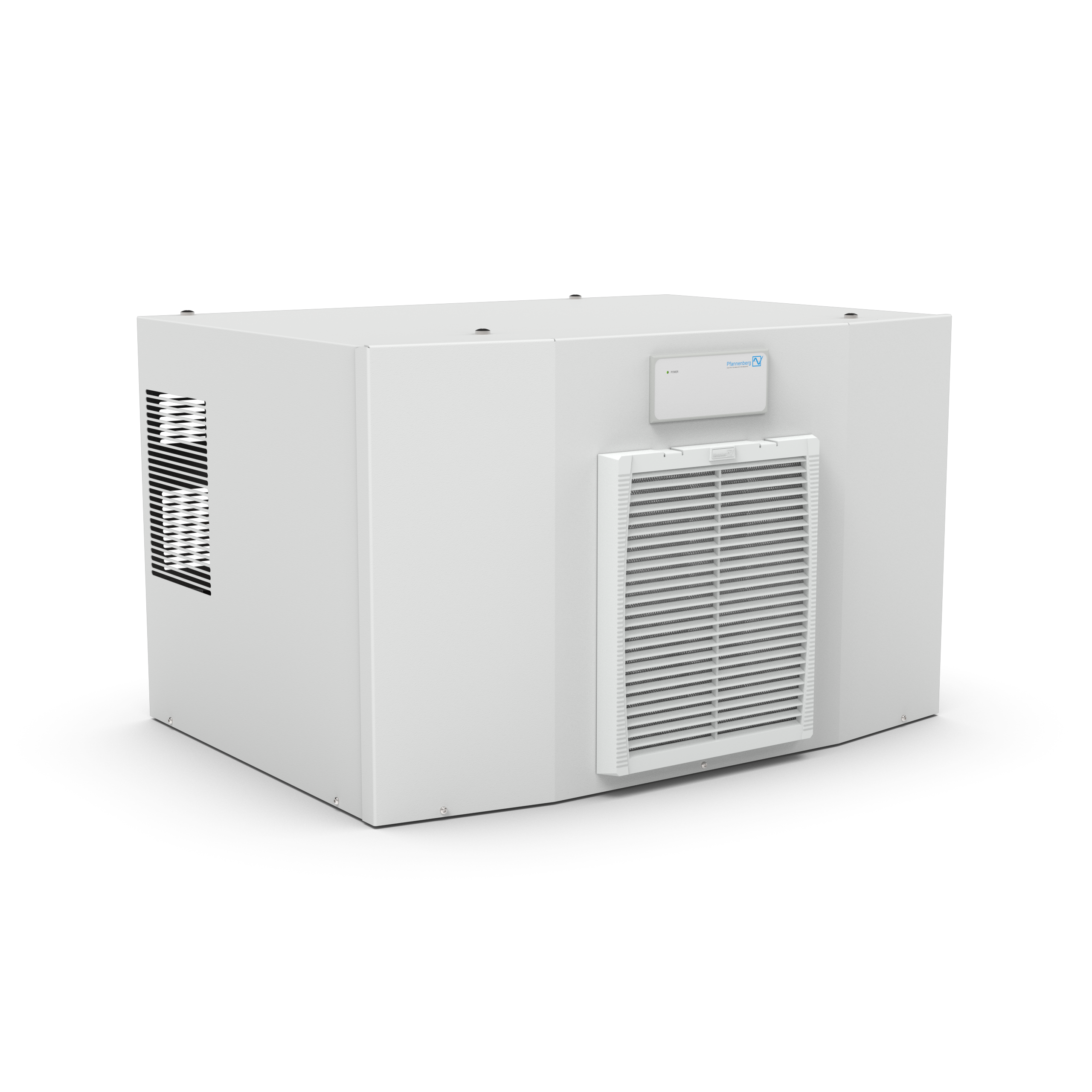 DTT 6801 400V 3~ SC 7035